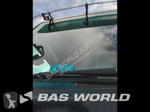 Lastbil MAN tgx 26.500