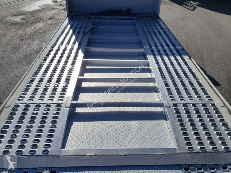 Lastbil DAF 230