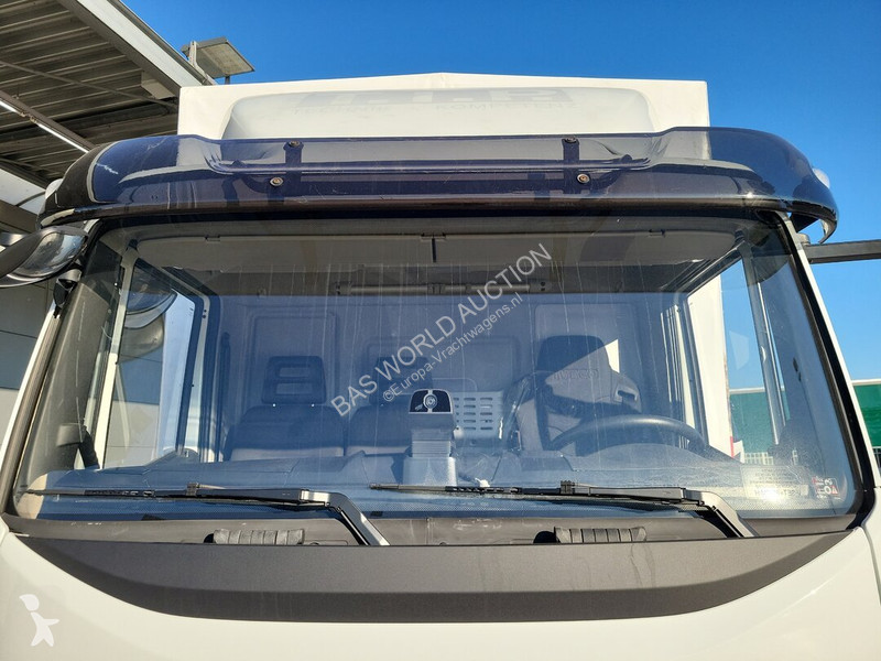 Camião Iveco 75E160