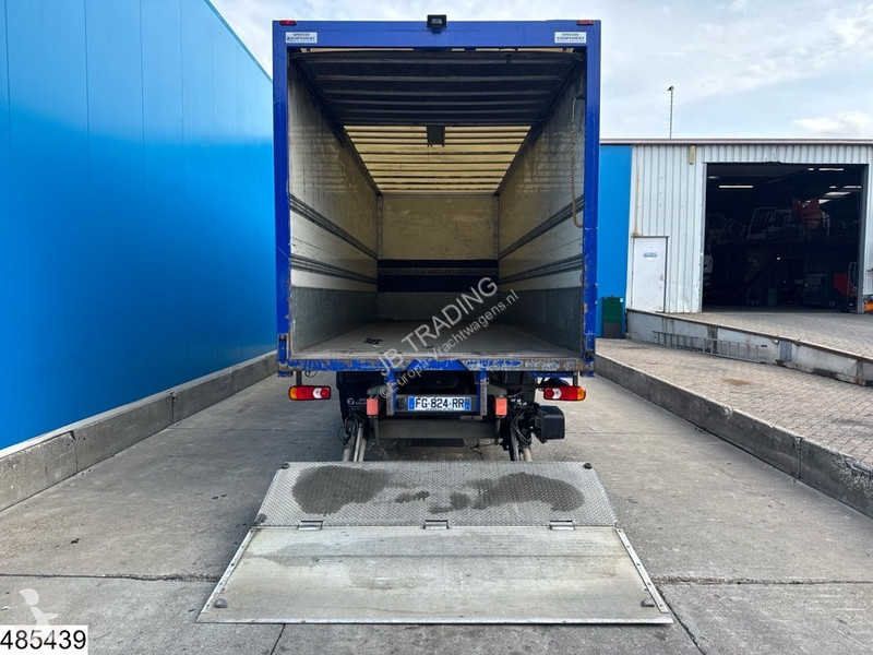 Lastbil DAF 230 EURO 6, ACC, Dhollandia