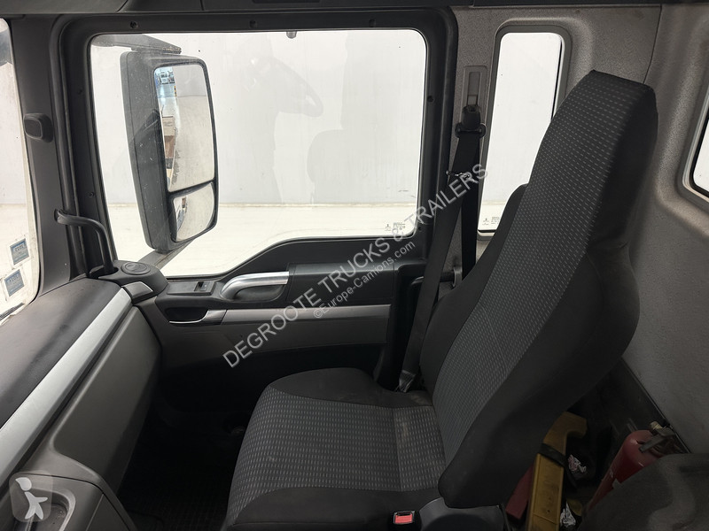 Lastbil MAN 33.440 - 6x4