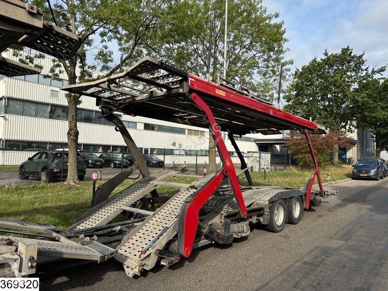 Lastbil Scania 410 EURO 6, Retarder, Rolfo, Combi