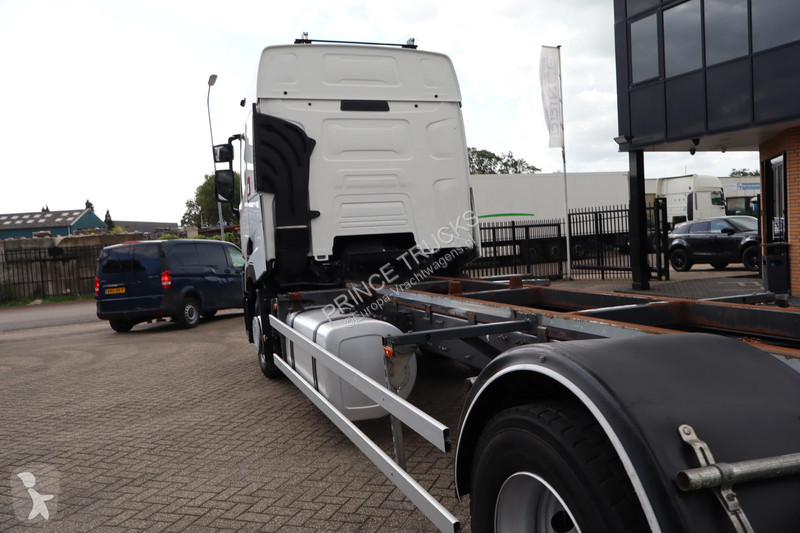 Camión Renault T460 * EURO6 * 4X2 *