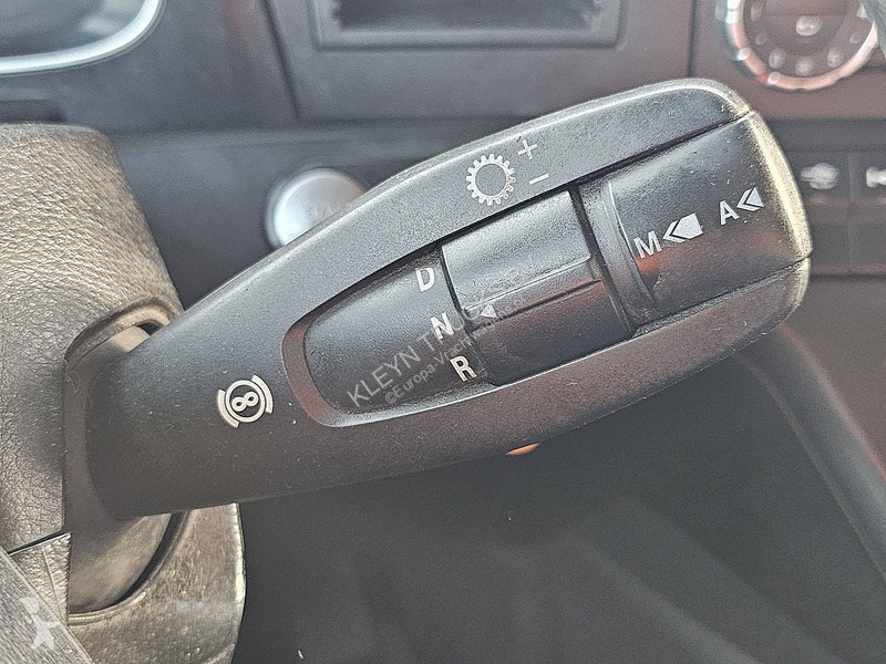 Lastbil Mercedes ACTROS 2642 LS