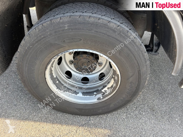 Camião MAN TGM 12.250 4X2 BL