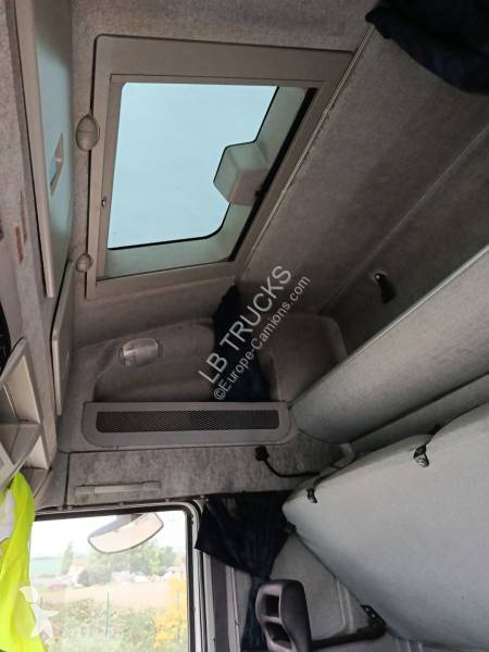 Lastbil Iveco 120 E 22