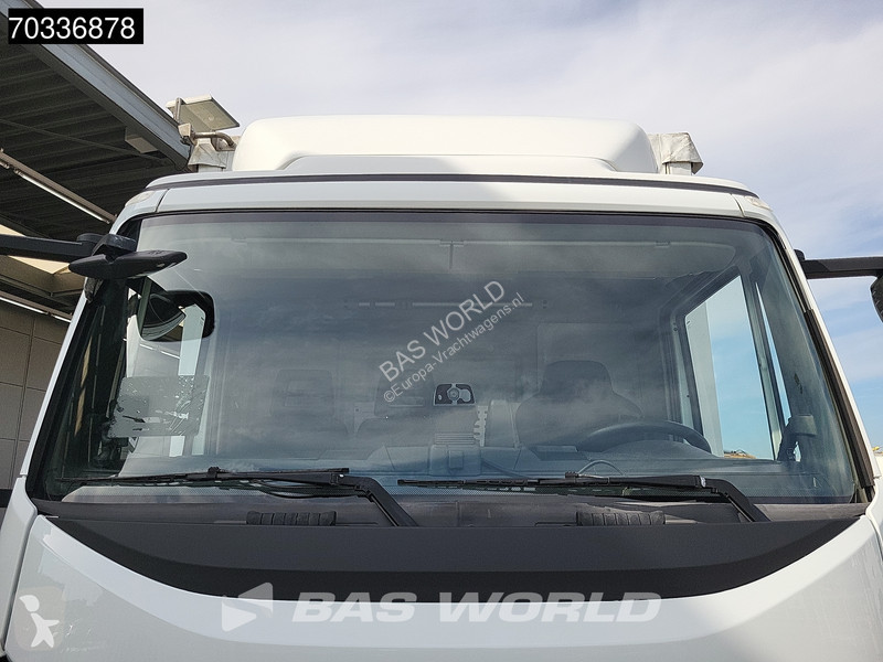 Lastbil Iveco 140E280 4X2 14t Automatic...
