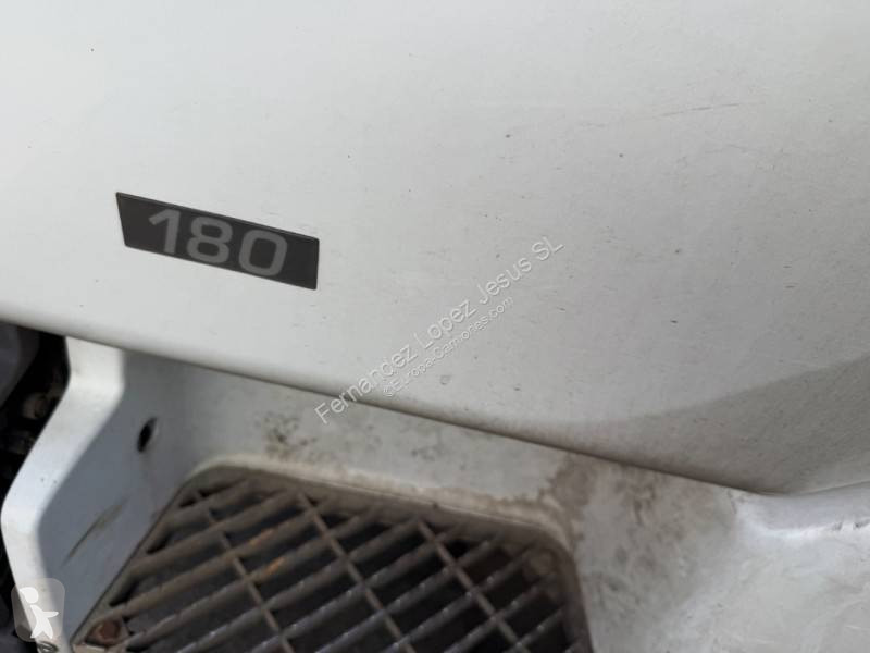 Camión Renault 180.10