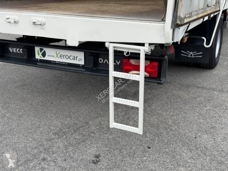 Iveco 72.170 truck