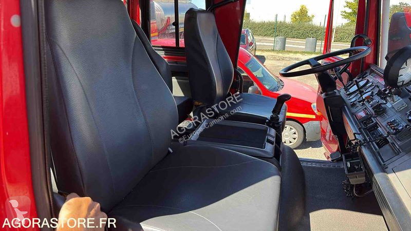 Ciężarówka Renault M210
