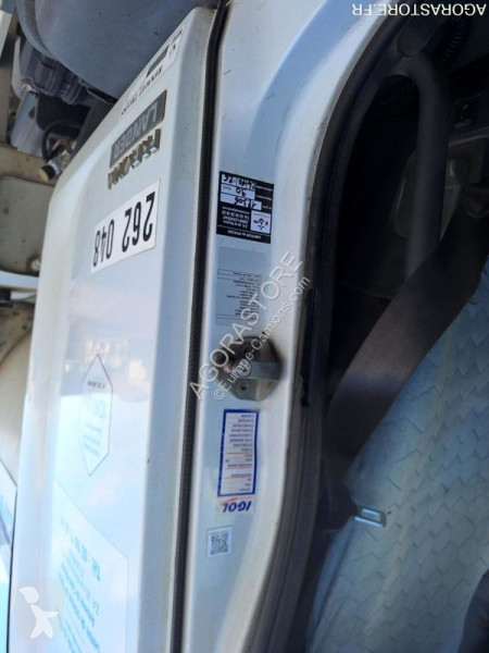 Lastbil Renault PREMIUM