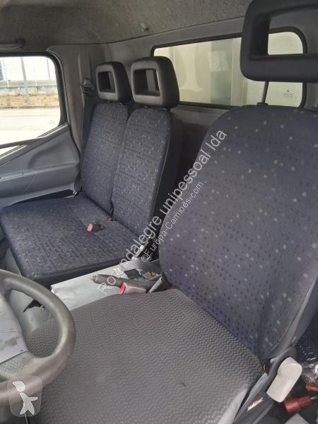 Camión Mitsubishi  CANTER 7C15