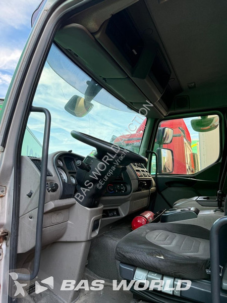 Camión DAF lf55.220