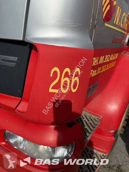 Camión DAF lf55.220