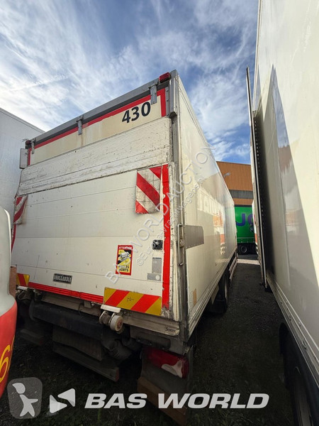 Camión Scania p230