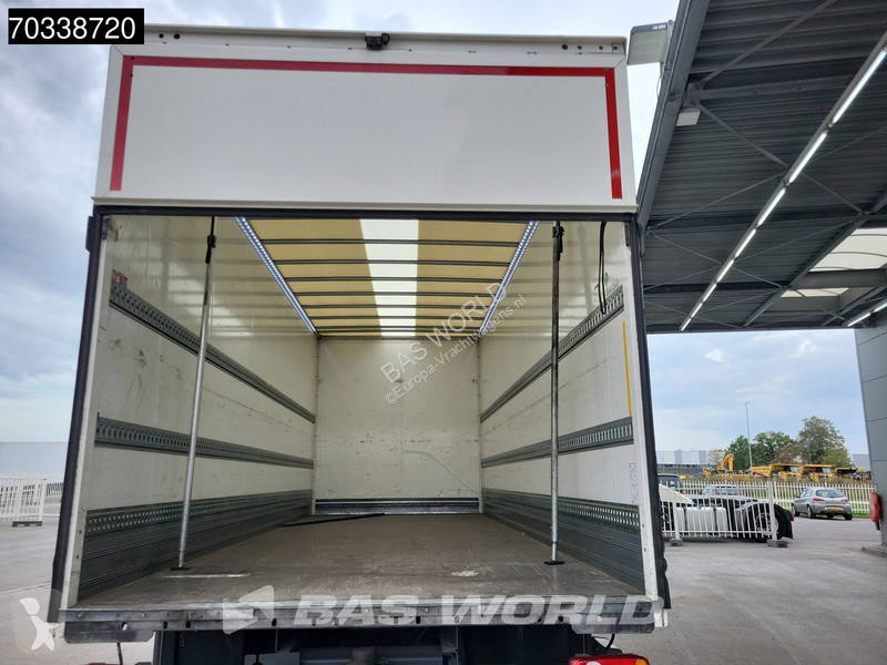 Camión DAF 290 4X2 16t Automatic Euro 6 AC...