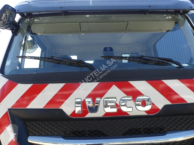 Iveco 310 truck
