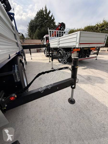 Camião Renault 320 Euro 6