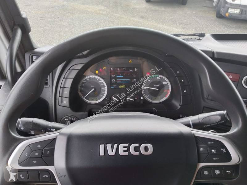 Camião Iveco AS260S46Y/P
