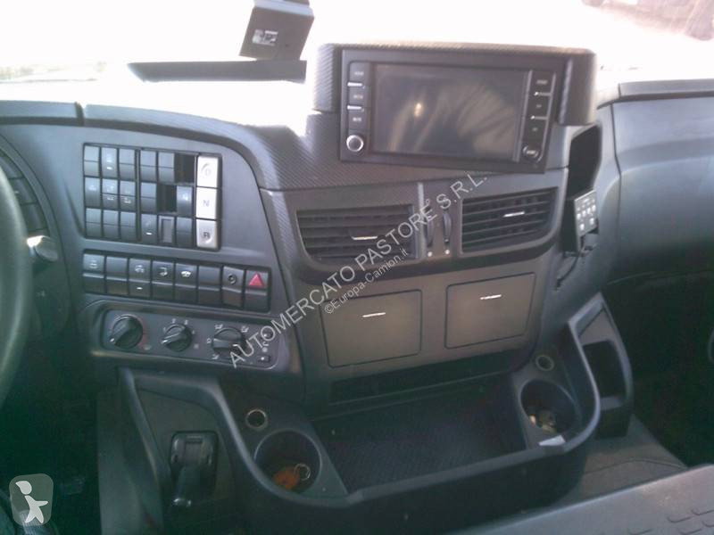 Camión Iveco 260 S 42