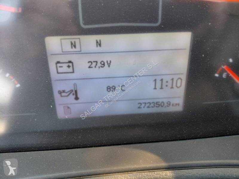 Camión Volvo 280