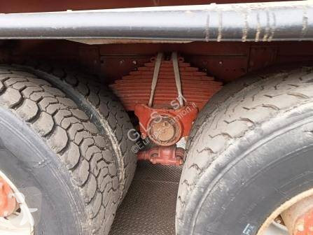 Iveco  truck