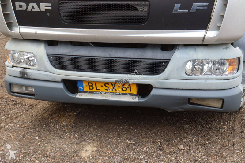 شاحنة DAF TE55CF