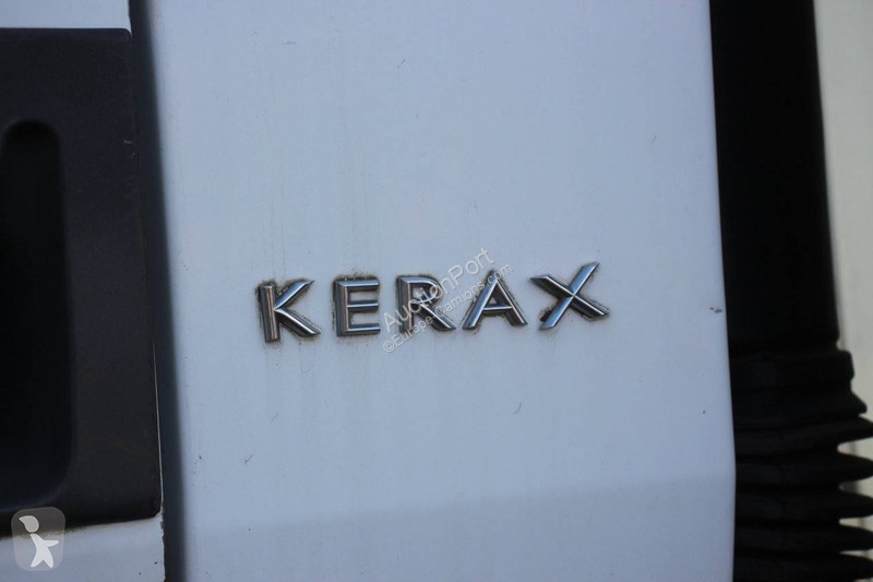 Renault 430 truck