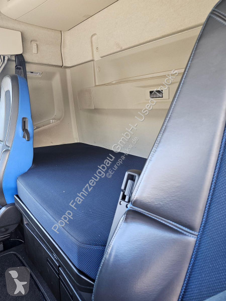 Camião Volvo 420 TC 6x2 MultiBDF* Lenkachse,...