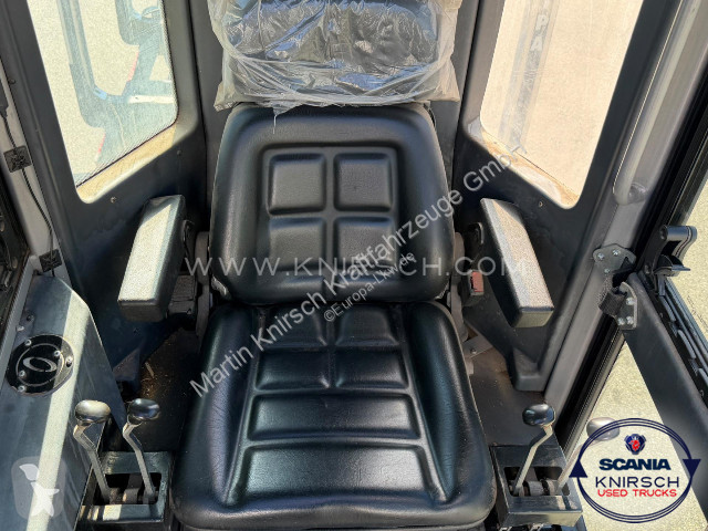 Camión Scania R 540 B6x4HA / OPTIPA Kurzholz /...