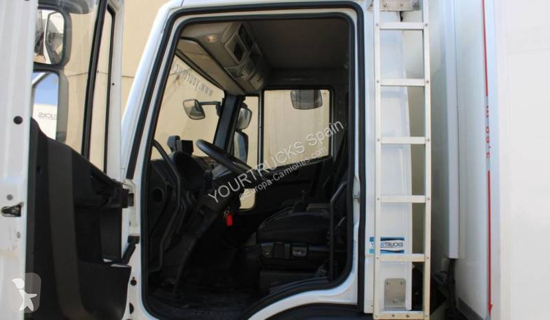 Camión Iveco 100 E 19