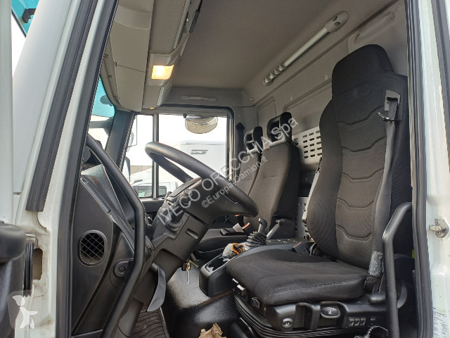 Camion Iveco EUROCARGO ML160E32/P