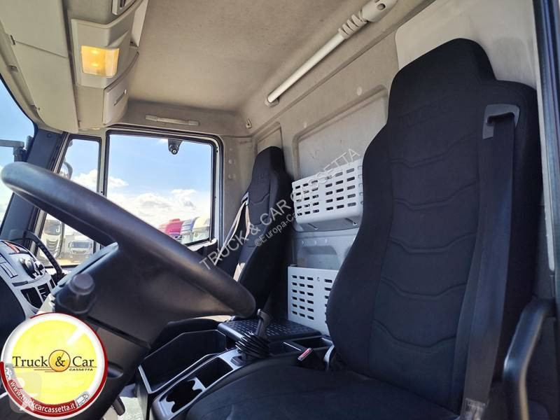 Iveco 190 EL 28 truck