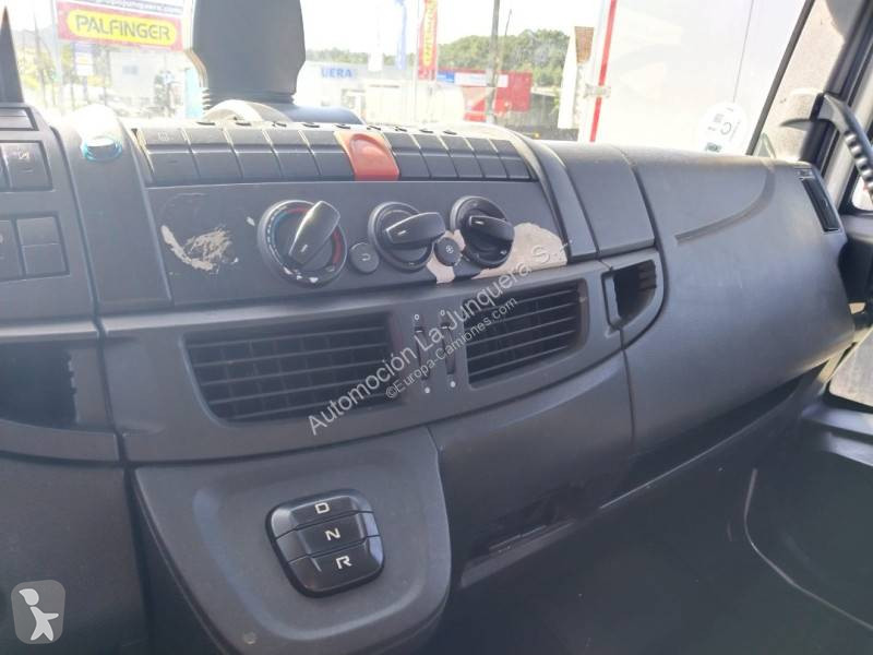 Camión Iveco 160 E 21