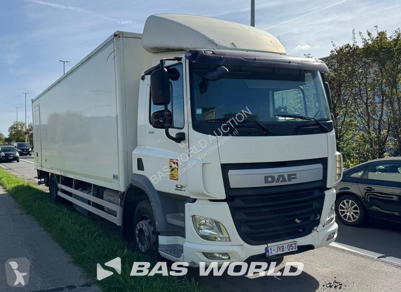Camion DAF cf 250 fa