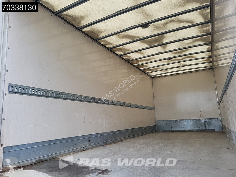 Lastbil MAN 18.360 4X2 Driving School Euro 6