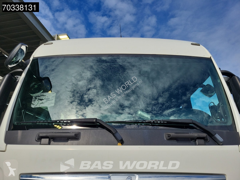 Lastbil MAN TGS 4X2 Driving School Euro 6