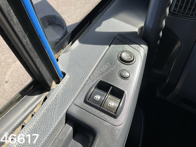 Camión Iveco ML160E28 Euro 6 Hyvalift...