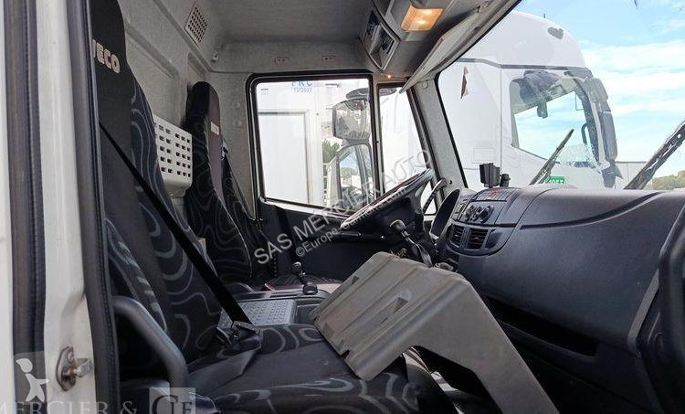 Camion Iveco