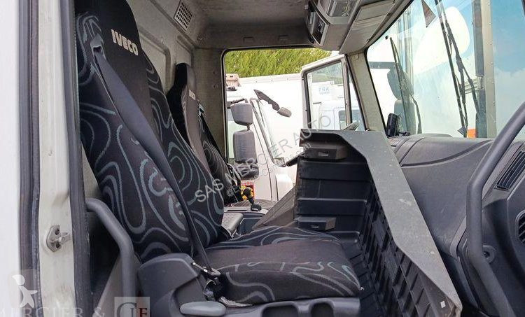 Camion Iveco
