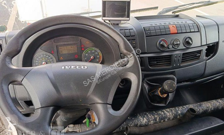 Camion Iveco