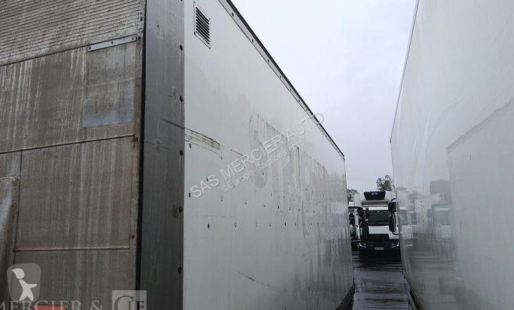 Camion Iveco