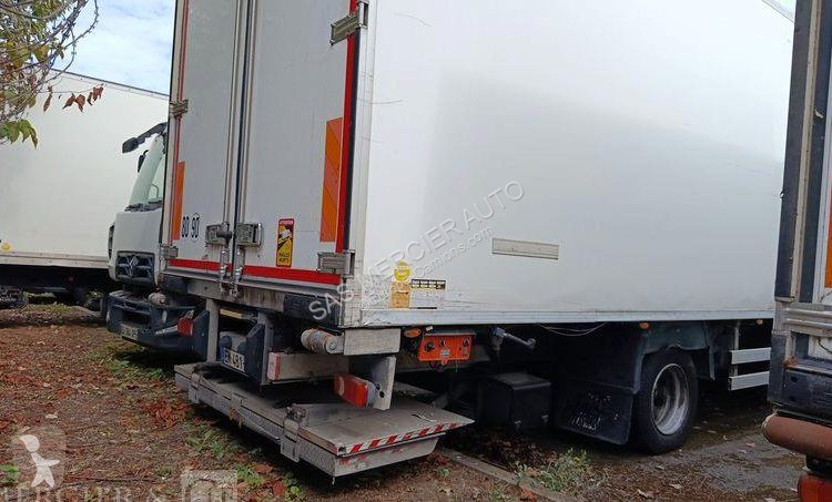 Camion Iveco