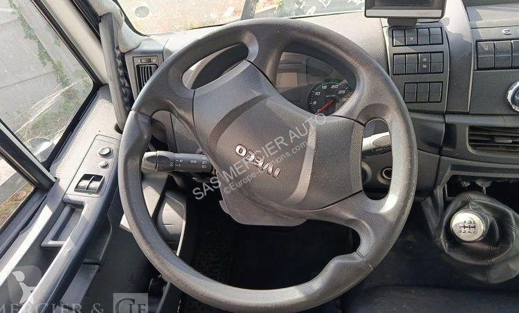 Camion Iveco