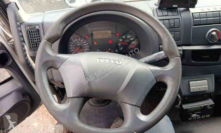 Camion Iveco