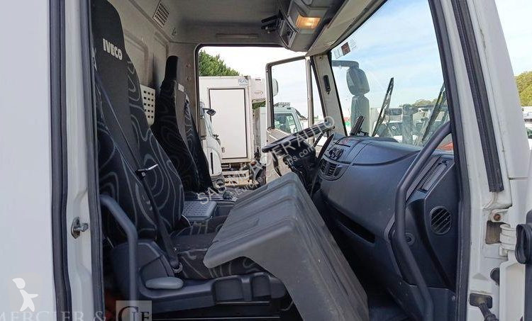 Camion Iveco
