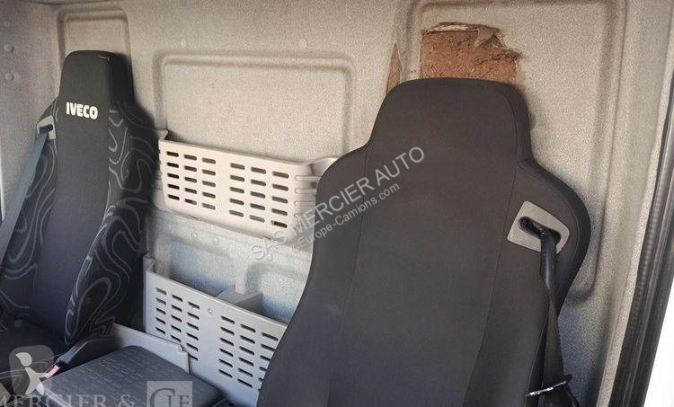 Camion Iveco