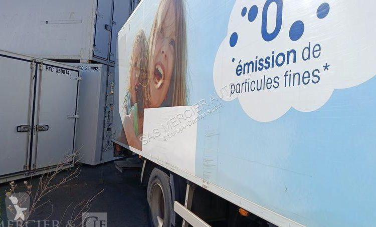 Camion Iveco