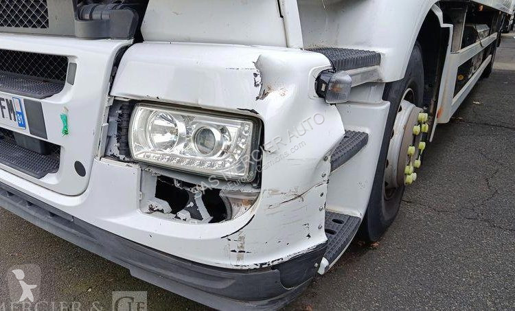Camion Iveco