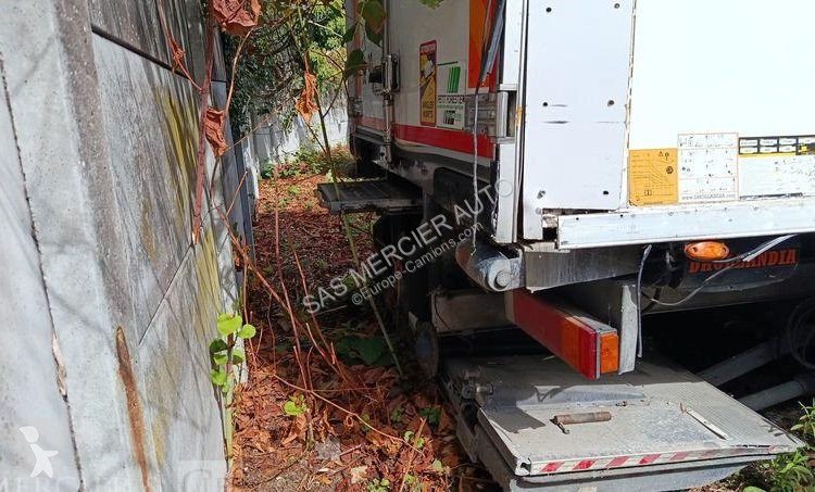 Camion Iveco